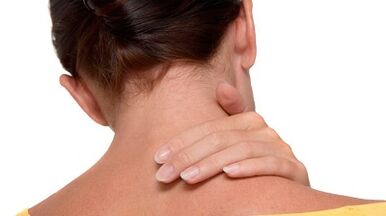 causes of papilloma on the neck
