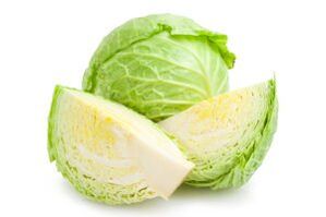 cabbage juice to remove papillomas